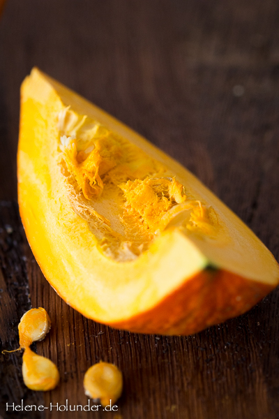 Pumpkin, vegan Helene Holunder Pumpkin, vegan Helene Holunder